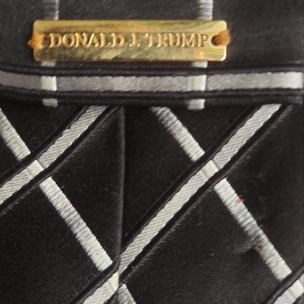 Donald Trump Tie